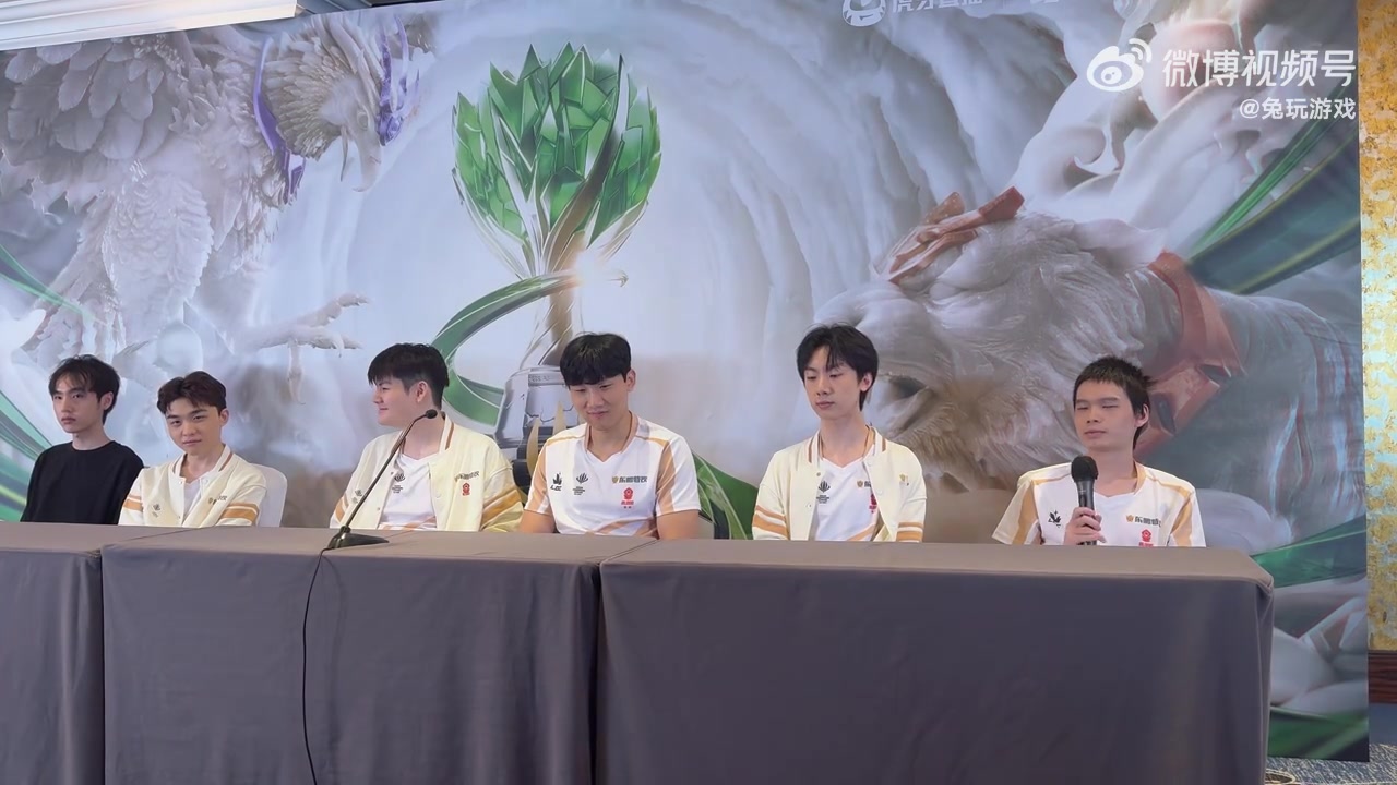这话一点都不狠!宝蓝:看我们的一号二号种子收拾你们就完事了